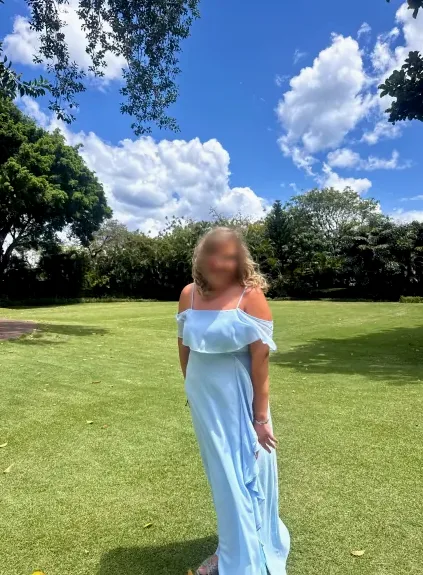 Camilla, 29