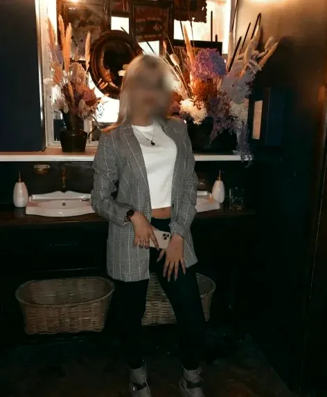 Celina, 35