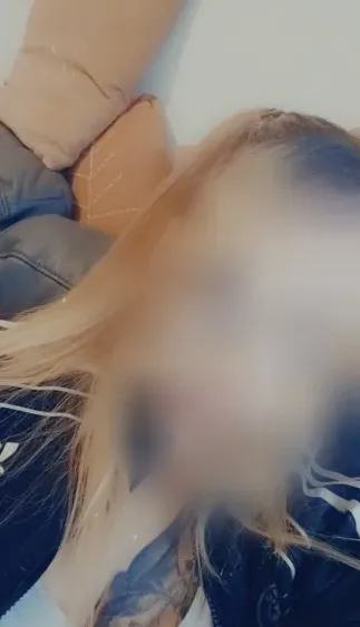 Christina, 28