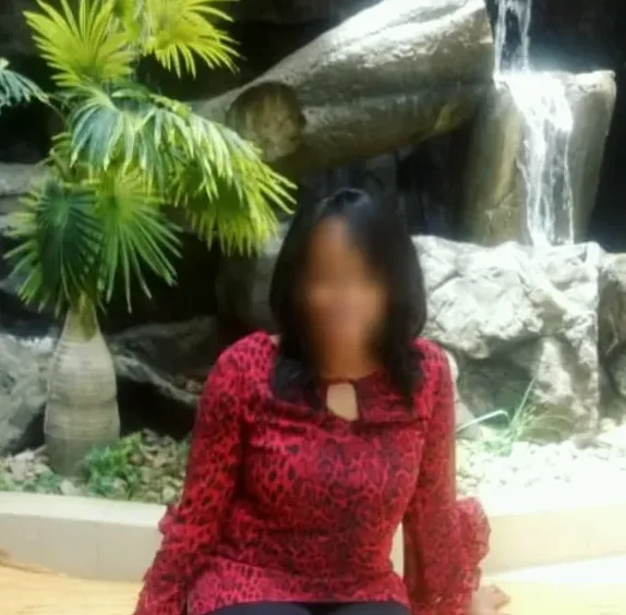 Christina, 30