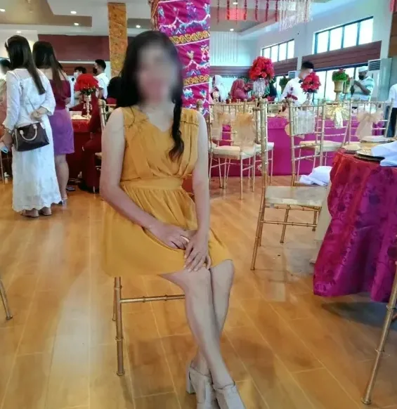 Clara, 34