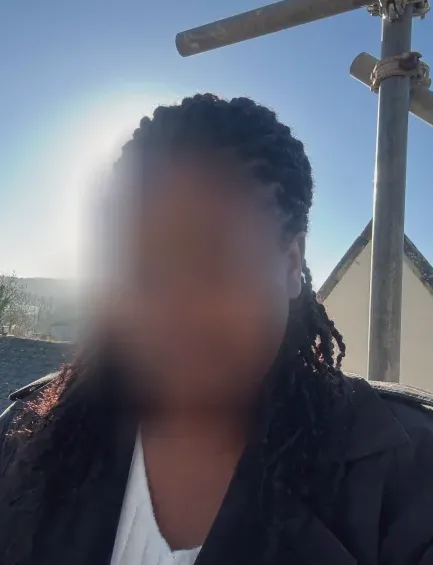 Fatima, 37