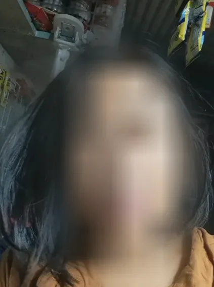 Johanne, 32