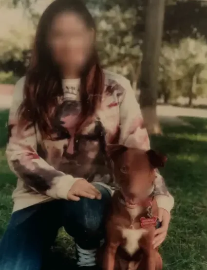 Karla, 35