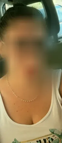 Katja, 30