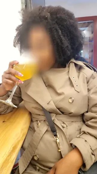 Lene, 35