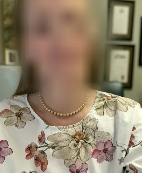 Leyla, 40