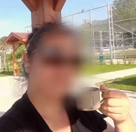 Louise, 34