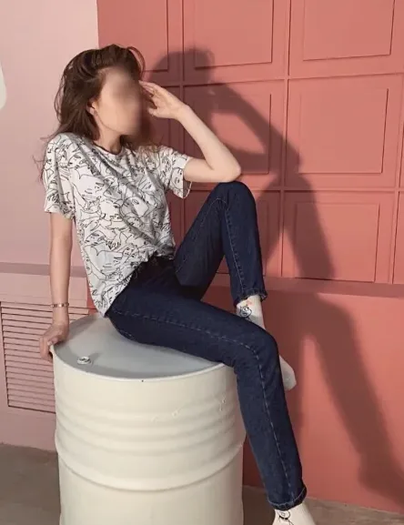 Milica, 21