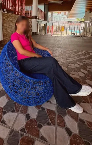 Pernille, 36