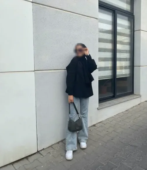 Rikke, 26