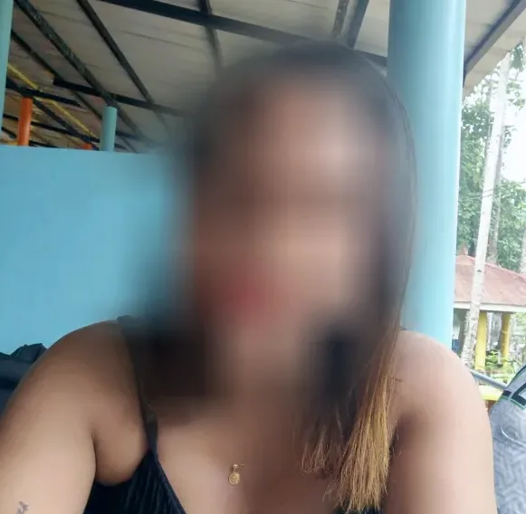 Vilma, 34